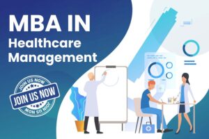 MBA in healthcare Management